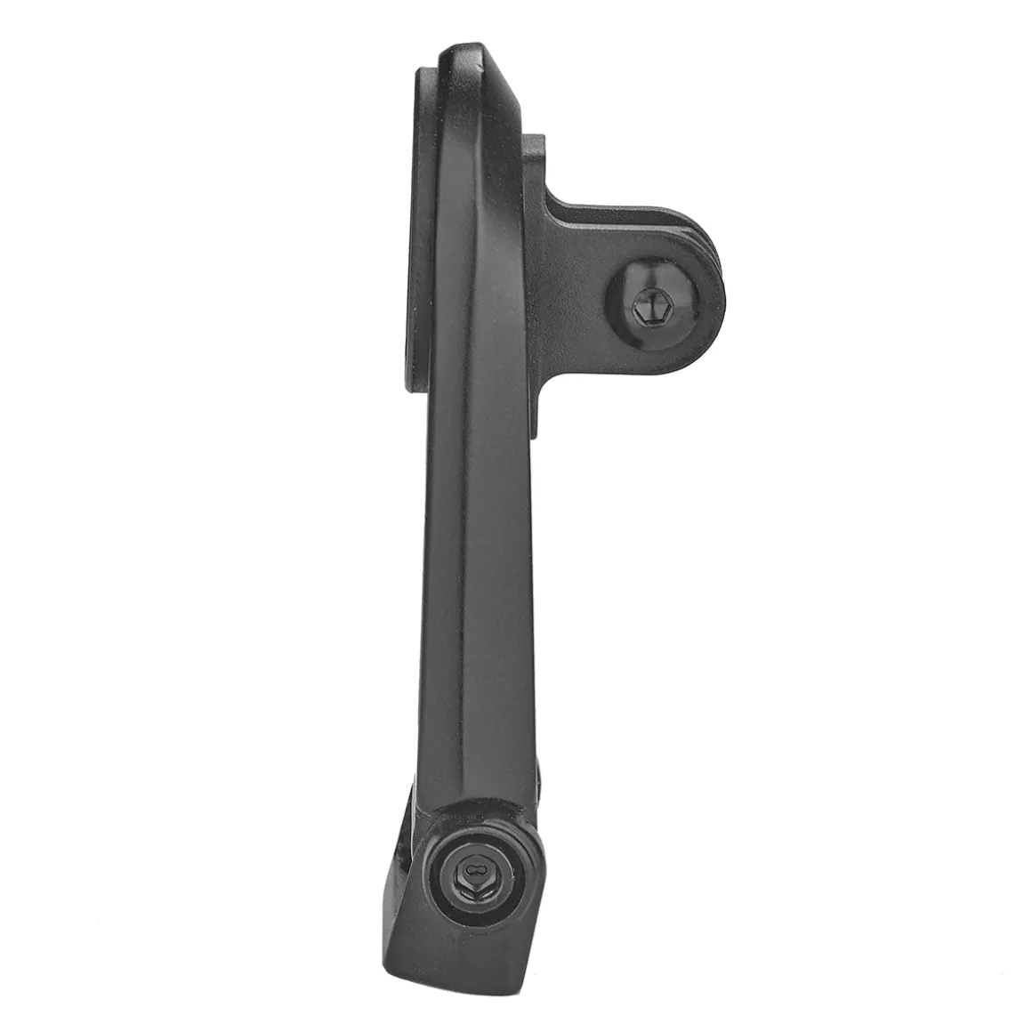 Garmin/Wahoo-Mount Race/Endurance One-Piece Cockpit Stem Mount