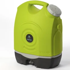 GD73 pressure washer battery-powered