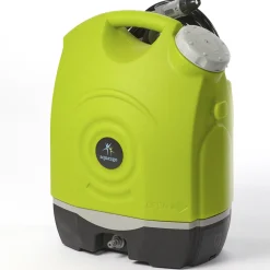 GD73 pressure washer battery-powered