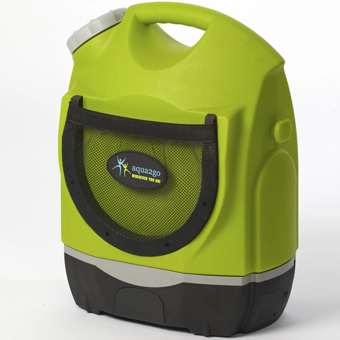 GD73 pressure washer battery-powered