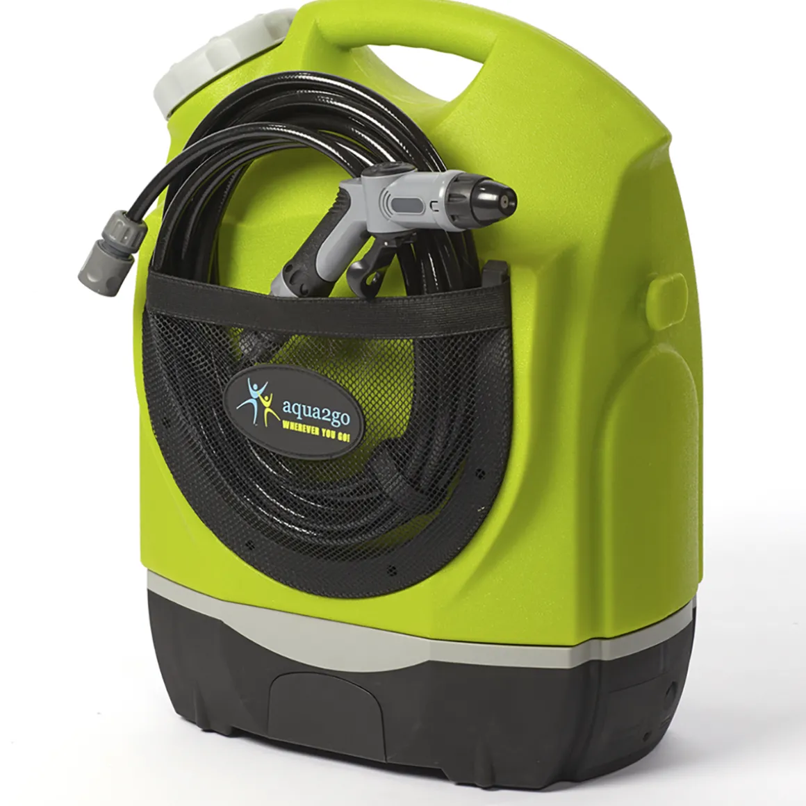 GD73 pressure washer battery-powered