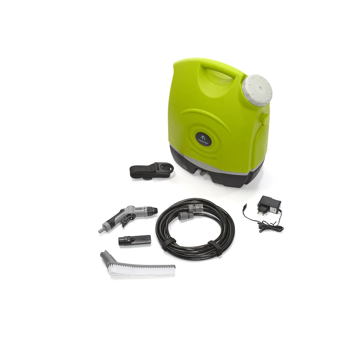 GD73 pressure washer battery-powered