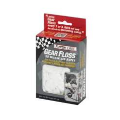 Gear Floss Cleaning Rope