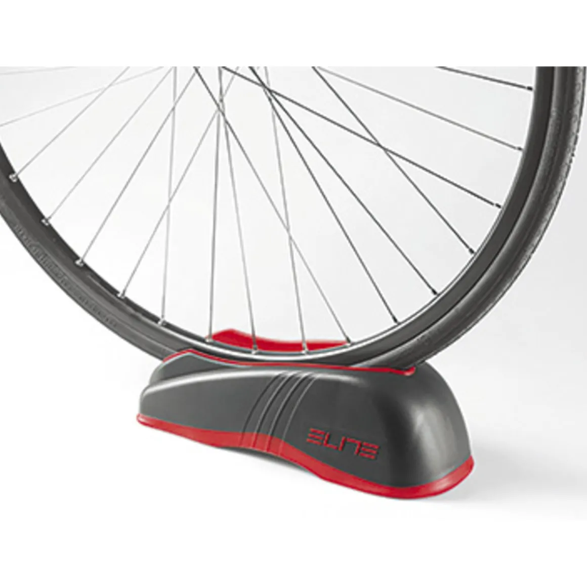 Gel Block Front Wheel Support
