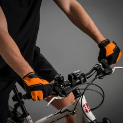 GEL COMFORT Short-finger Gloves