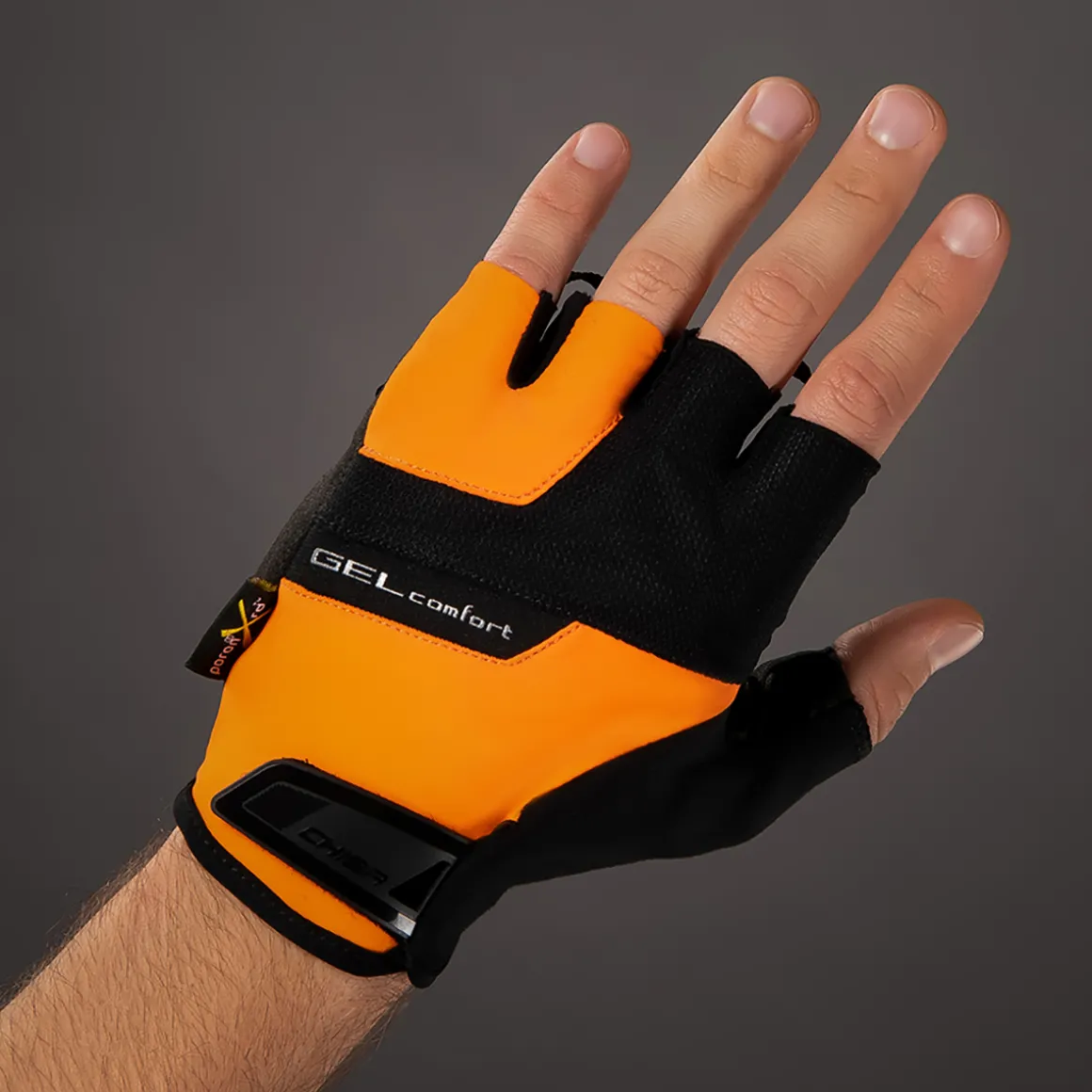 GEL COMFORT Short-finger Gloves