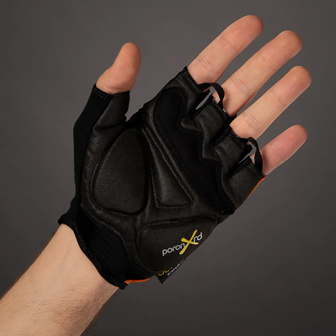 GEL COMFORT Short-finger Gloves