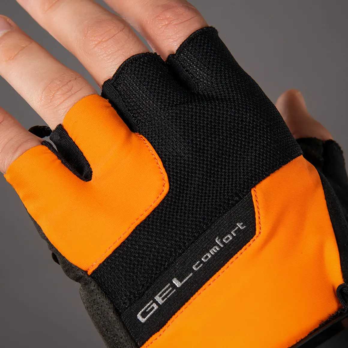 GEL COMFORT Short-finger Gloves