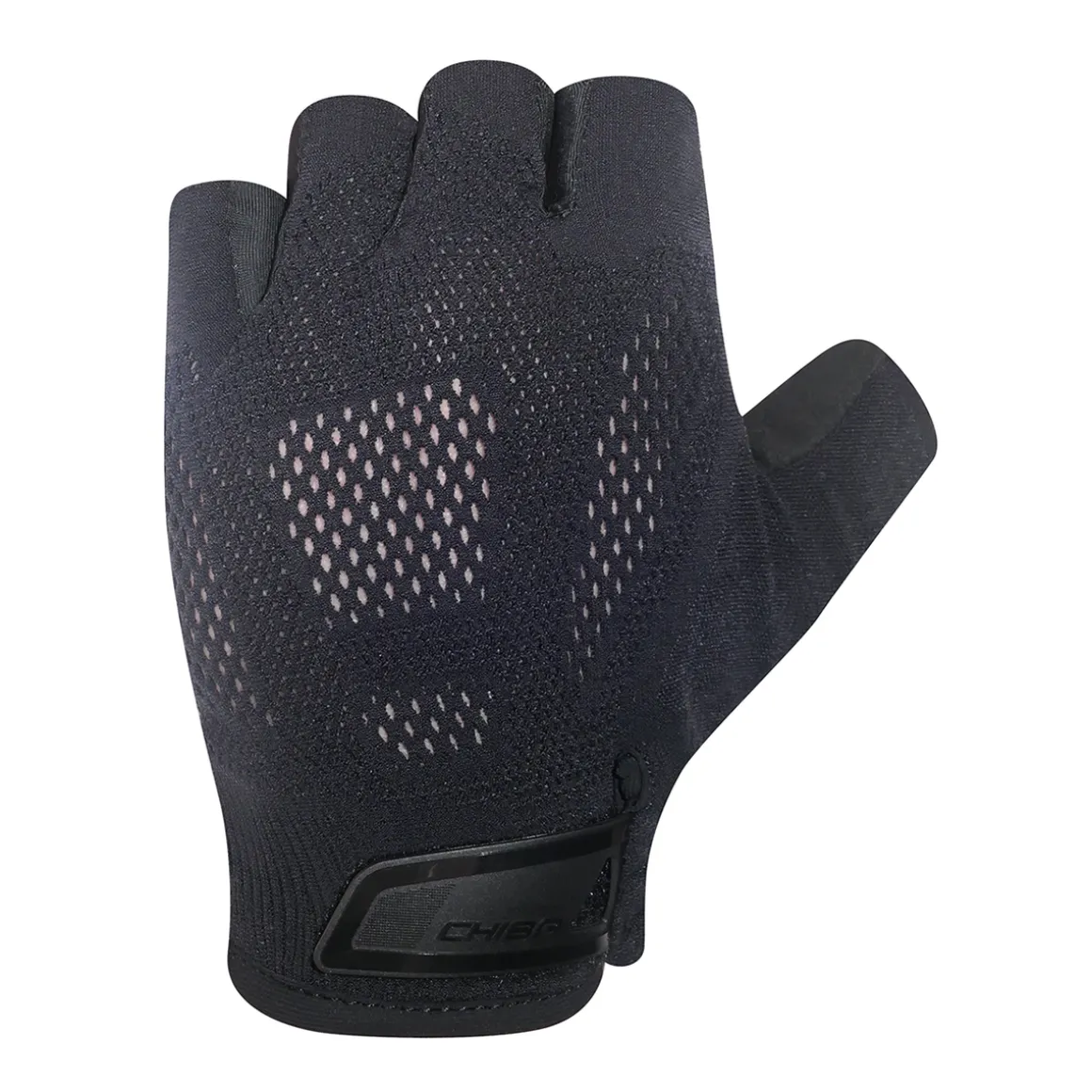 GEL EVOLUTION Short Finger Cycling Gloves
