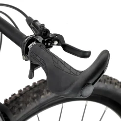 Gel Pro BE-2 eRGOnomic Handlebar Grips with Bar End