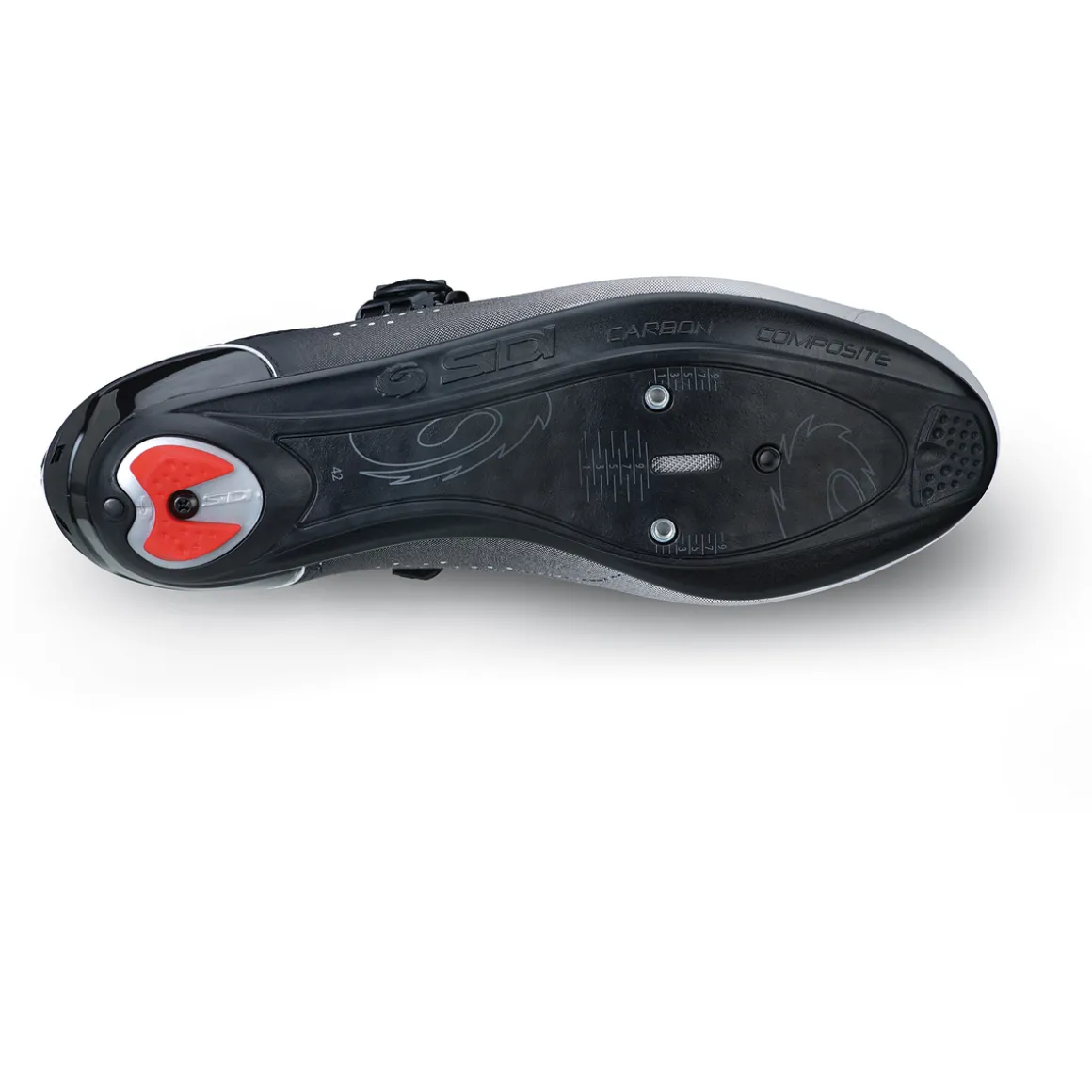GENIUS 10 MEGA Road Shoes WIDE Version