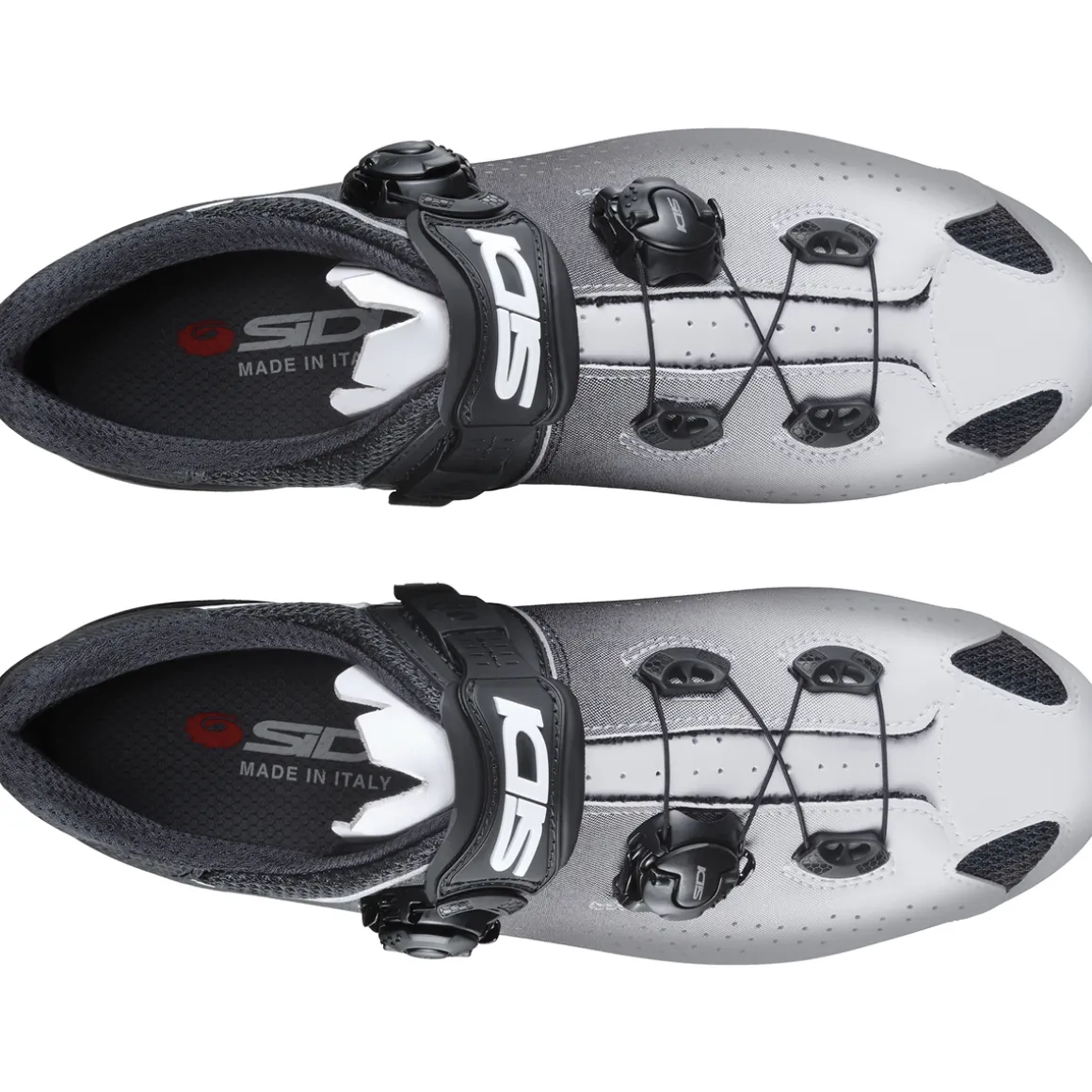 GENIUS 10 MEGA Road Shoes WIDE Version
