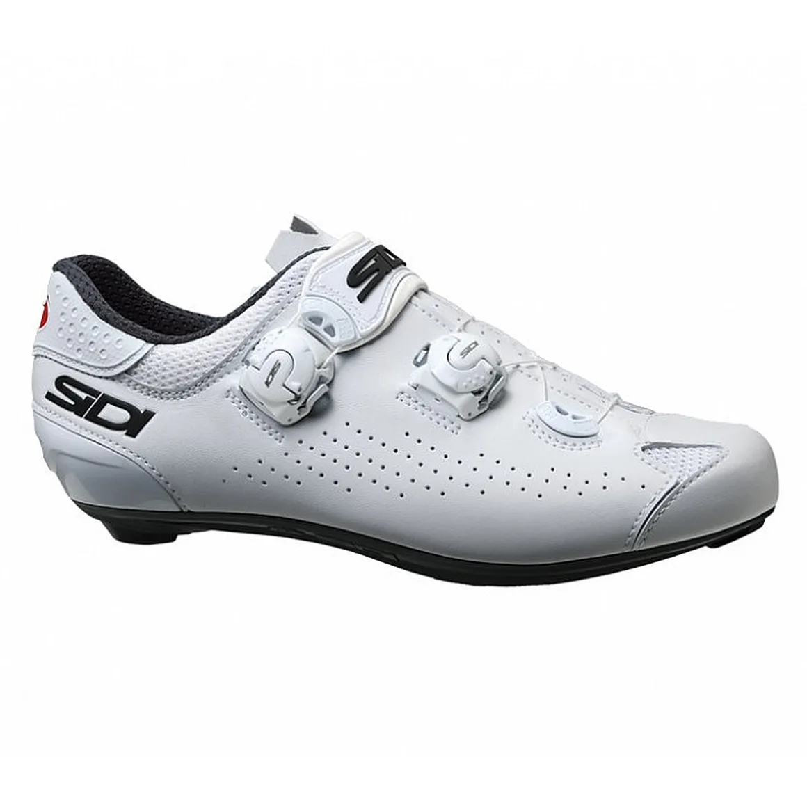 GENIUS 10 WOMAN Road Cycling Shoes