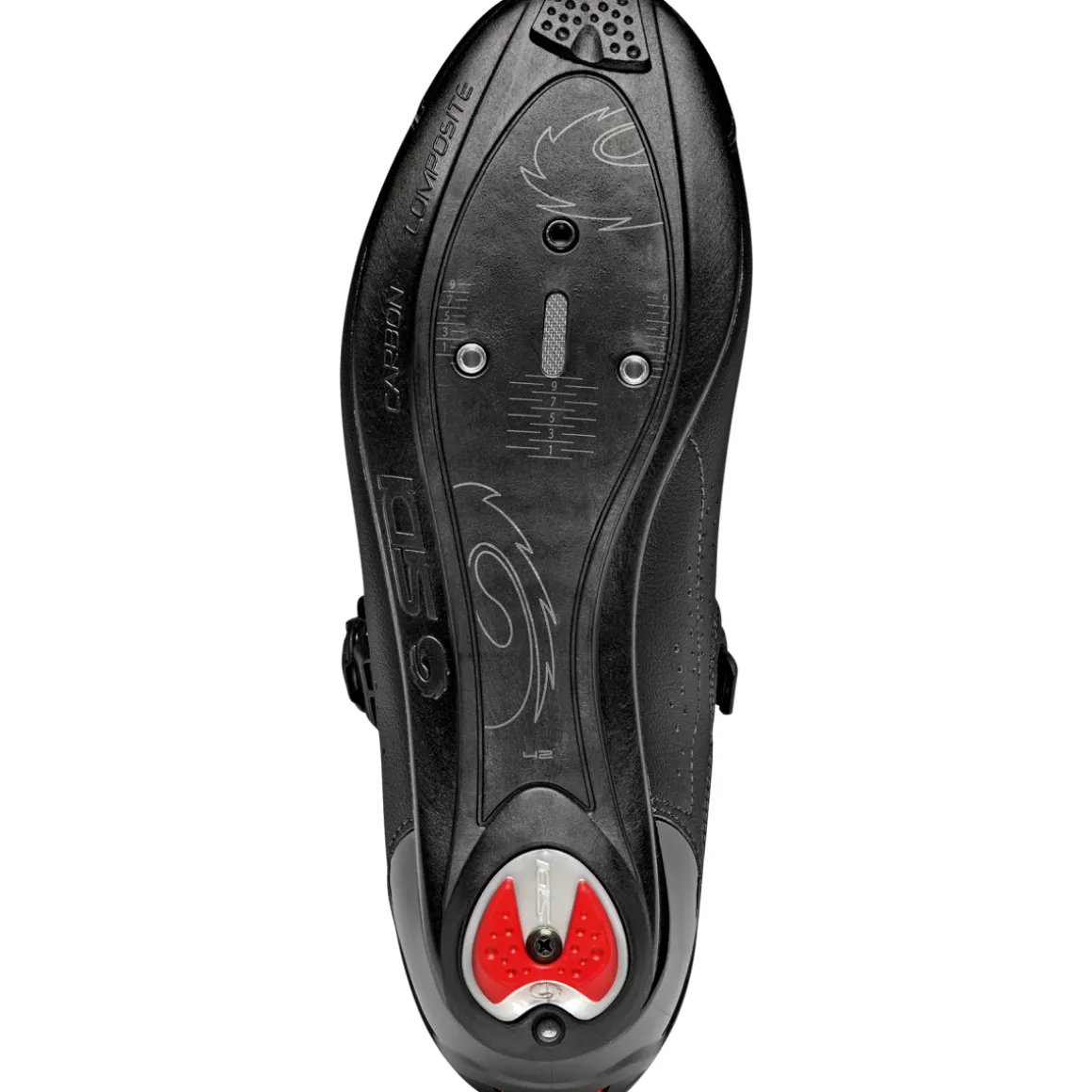 GENIUS 10 WOMAN Road Cycling Shoes