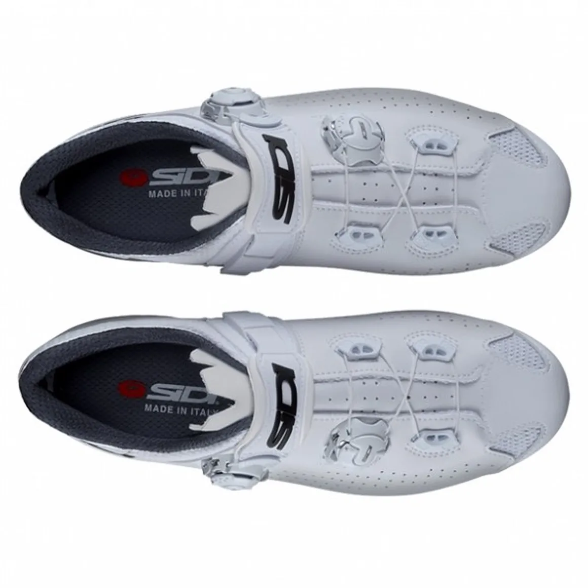 GENIUS 10 WOMAN Road Cycling Shoes
