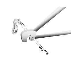 GH-045 derailleur hanger