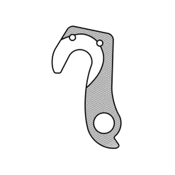 GH-136 derailleur hanger
