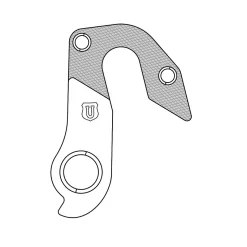 GH-306 Derailleur Hanger