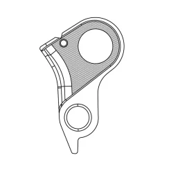 GH-311 Derailleur Hanger