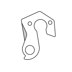 GH-063 derailleur hanger