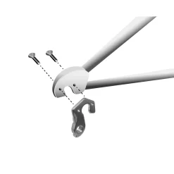 GH-063 derailleur hanger