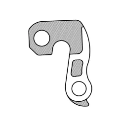 GH-012 derailleur hanger
