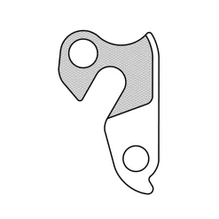 GH-022 derailleur hanger