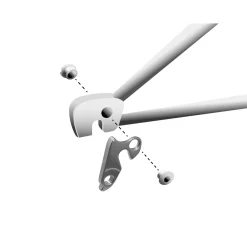 GH-022 derailleur hanger