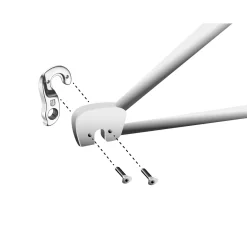 GH-161 derailleur hanger