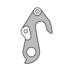 GH-216 Derailleur Hanger