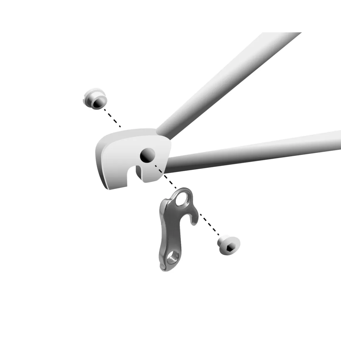 GH-036 derailleur hanger