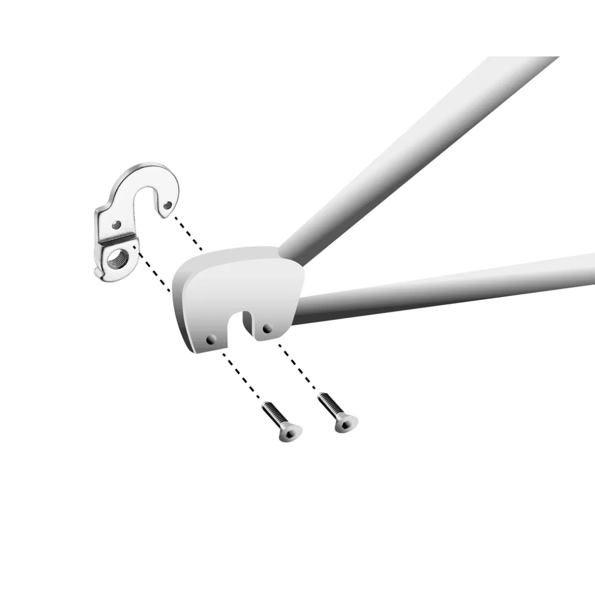 GH-114 derailleur hanger