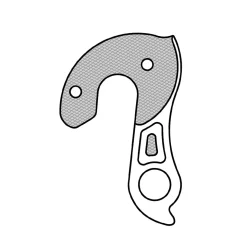 GH-119 derailleur hanger