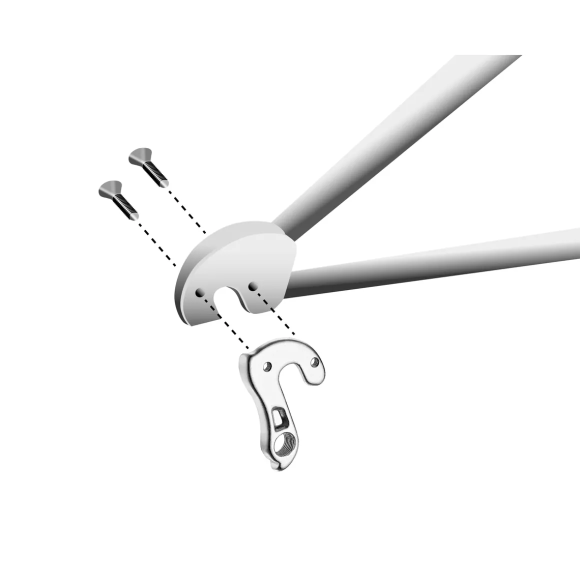 GH-119 derailleur hanger