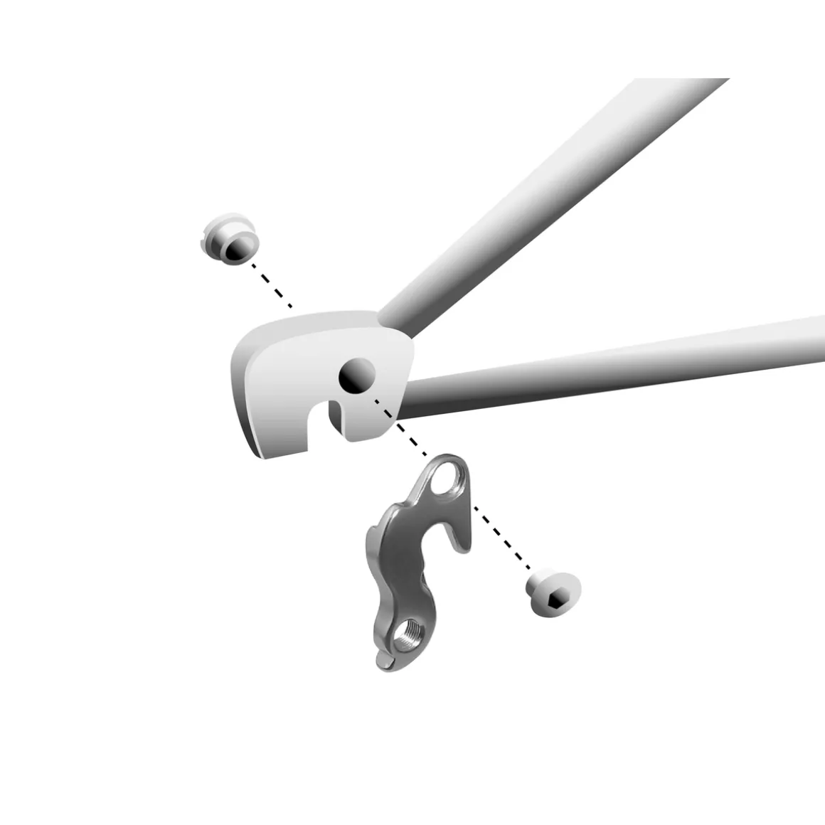 GH-068 derailleur hanger