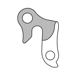 GH-009 derailleur hanger