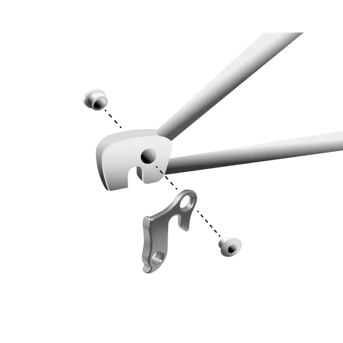 GH-009 derailleur hanger