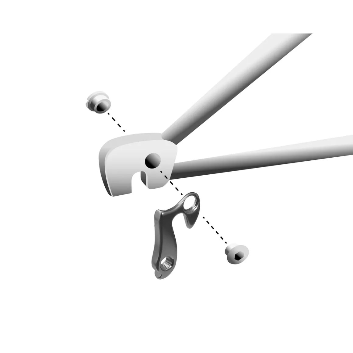 GH-033 derailleur hanger