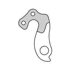 GH-126 derailleur hanger