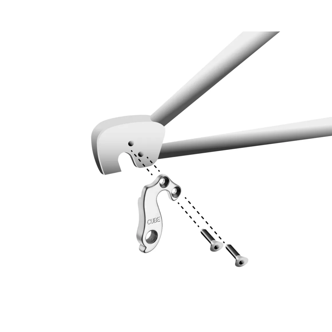 GH-126 derailleur hanger