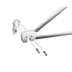GH-038 derailleur hanger
