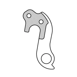 GH-085 derailleur hanger