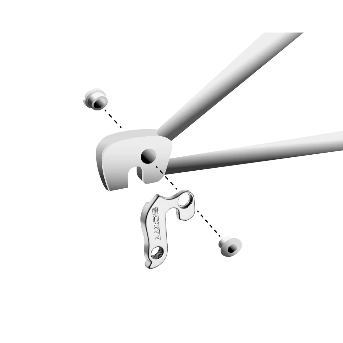 GH-120 derailleur hanger