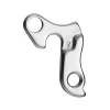 GH-011 Derailleur Hanger technically identical with ROSE Derailleur Hanger 08