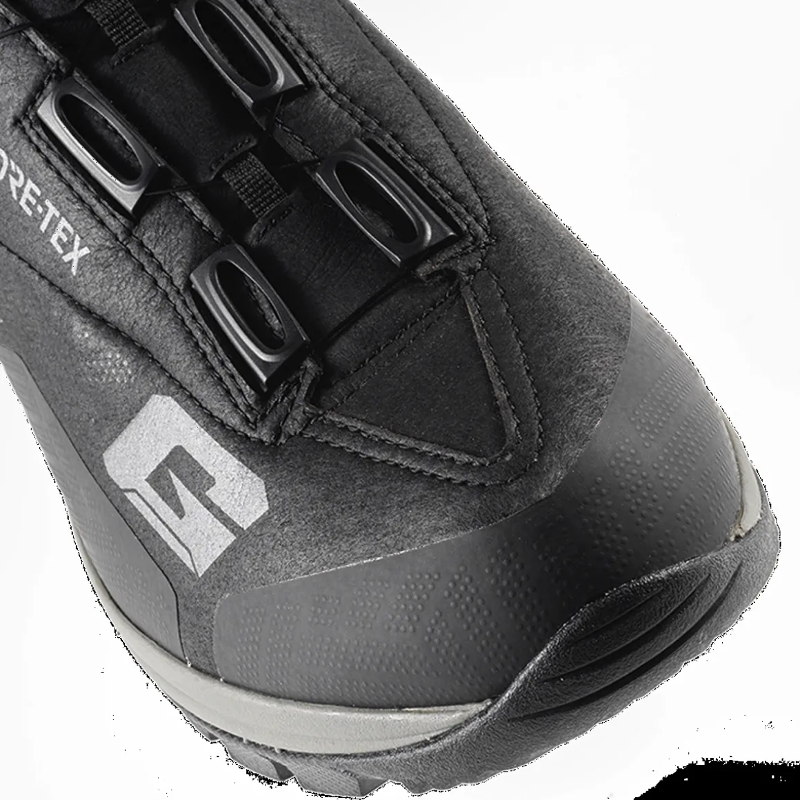 G.ICE STORM ALL-TERRAIN 1.0 GORE-TEX Winter Shoes
