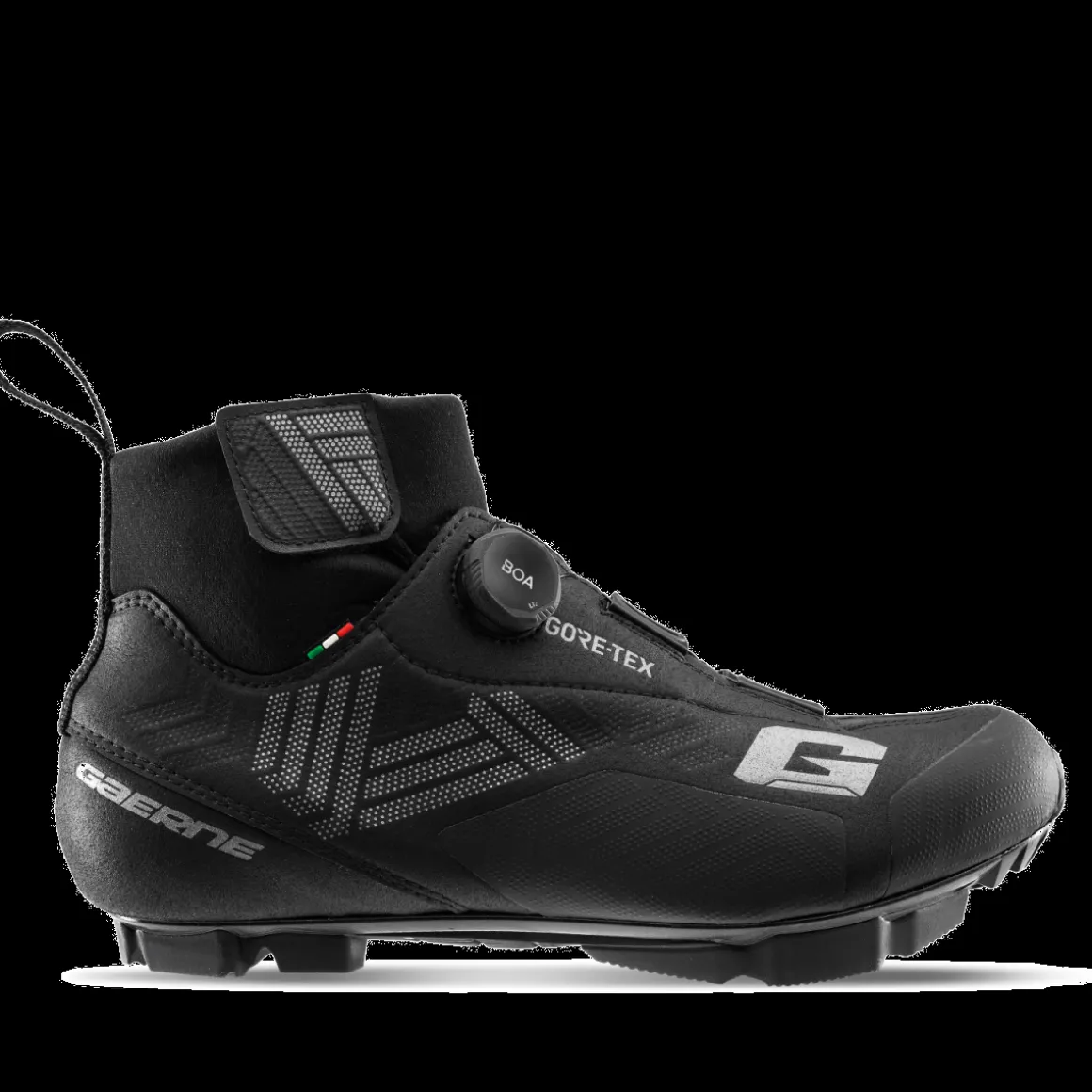 G.ICE STORM MTB 1.0 GORE-TEX Winter Shoes