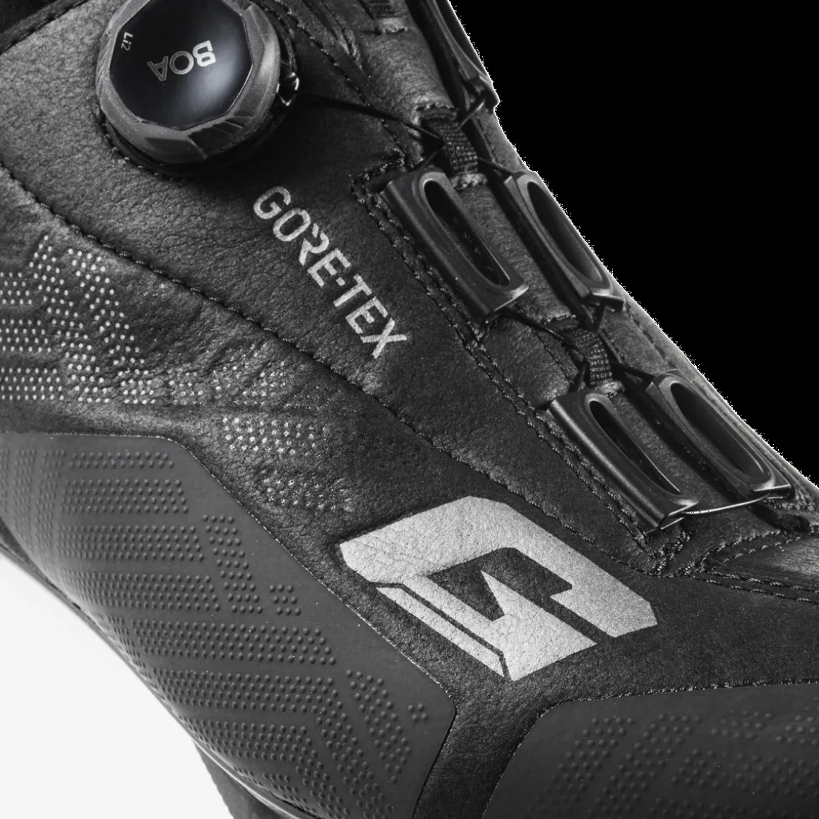 G.ICE STORM MTB 1.0 GORE-TEX Winter Shoes