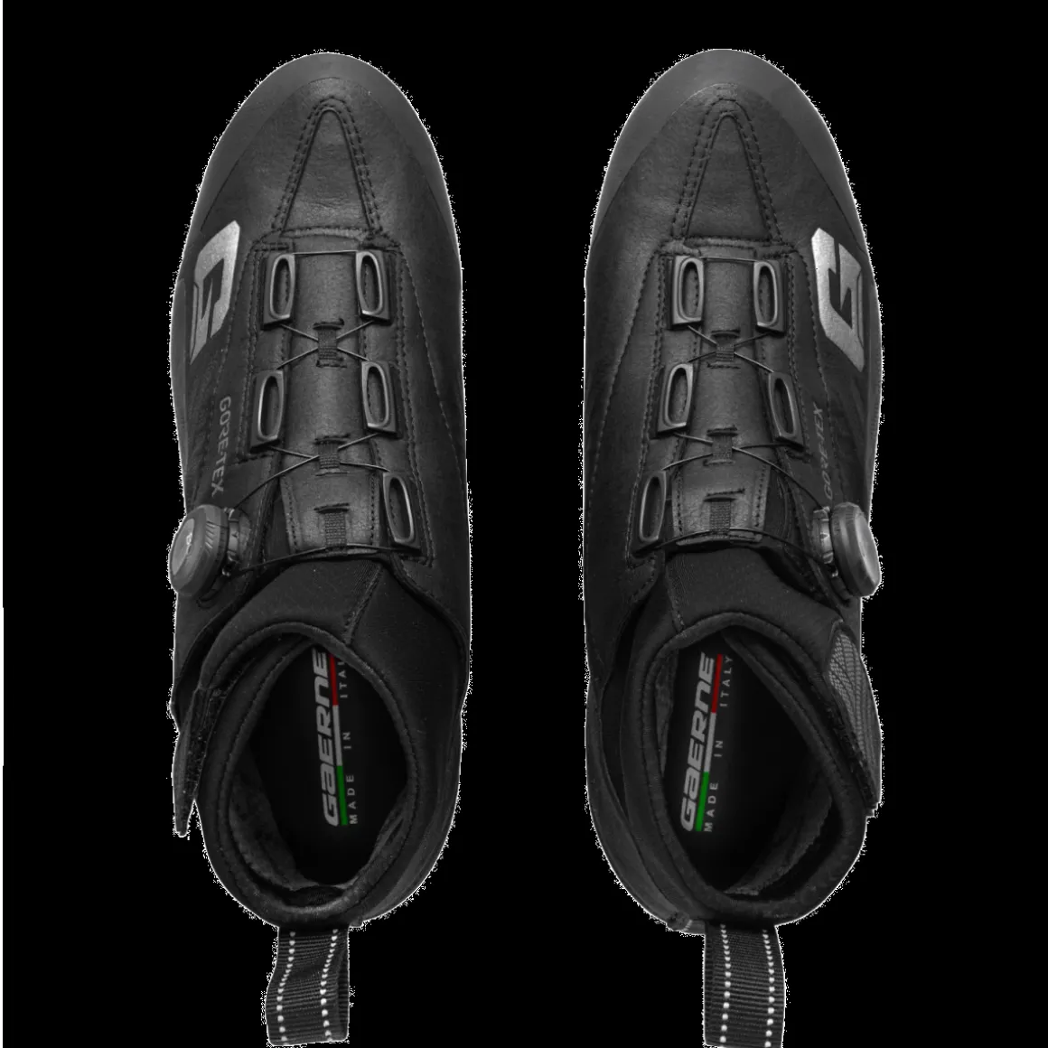 G.ICE STORM ROAD 1.0 GORE-TEX Winter Shoes