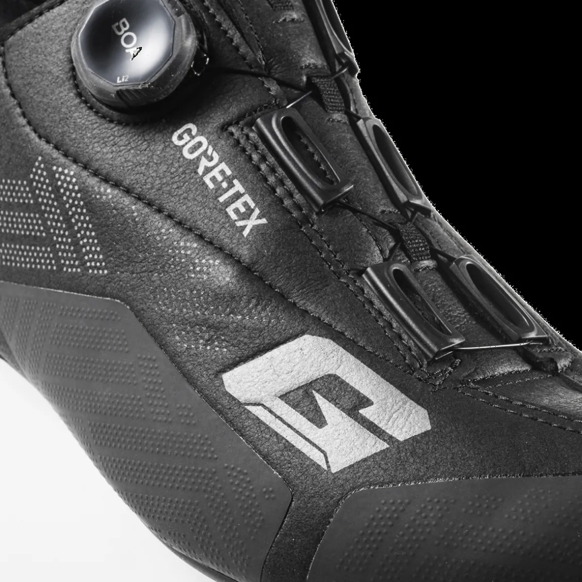 G.ICE STORM ROAD 1.0 GORE-TEX Winter Shoes