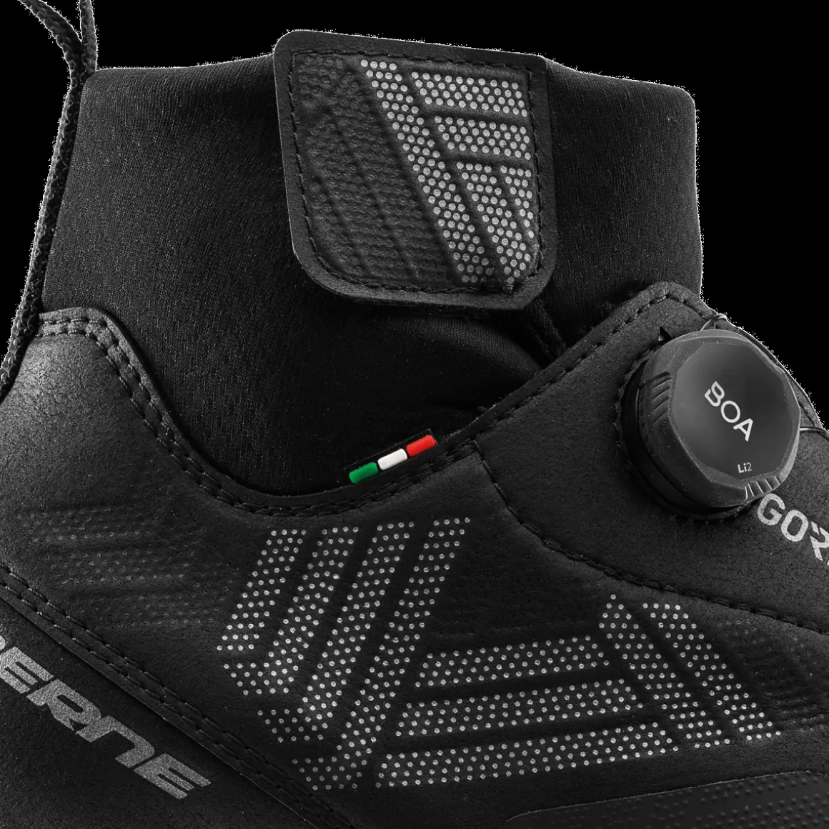 G.ICE STORM ROAD 1.0 GORE-TEX Winter Shoes